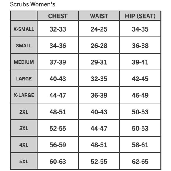 ~ Carhartt Force Sm Scrub Top V-neck Pockets Womens Cross-Flex Aqua Scrubs - Picture 9 of 16